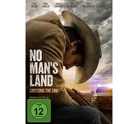 No Man's Land - Crossing the Line [Alemania] [DVD]