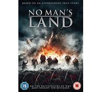 No Man's Land [DVD]