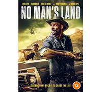 No Man's Land [DVD] [2021]