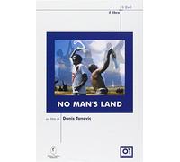 No man's land. DVD. Con libro [Italia]