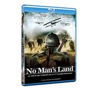 No Man's Land [Francia] [Blu-ray]