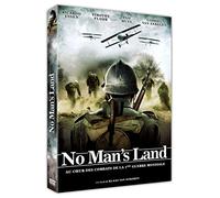 No Man's Land [Francia] [DVD]
