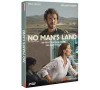 No Man's Land [Francia] [DVD]