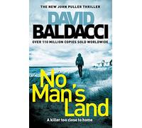 No Man's Land (John Puller series)