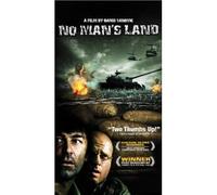 No Man's Land [Reino Unido] [VHS]