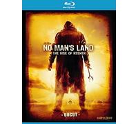 No Man's Land - The Rise of Reeker - Uncut [Alemania] [Blu-ray]