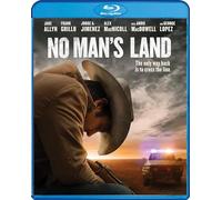 No Man's Land [USA] [Blu-ray]