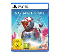 No Man's Sky