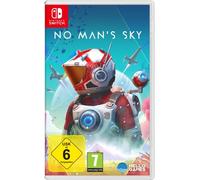 No Man's Sky
