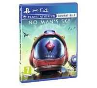 No Man's Sky Beyond - PlayStation 4 [Importación italiana]