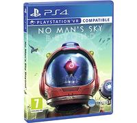 No Man's Sky Beyond pour PS4 [Importación francesa]