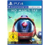 No Man´s Sky Beyond [PlayStation VR] [Importación alemana]
