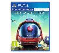 No Man's Sky: Beyond (psvr) (uk/arab), Juego Para Consola Sony Playstation 4 , Ps4