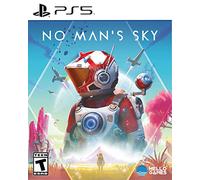 Bandai – Videojuego – No Man's Sky – PlayStation 5 – Juego físico – Importación USA