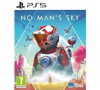 No Man's Sky Game PS5