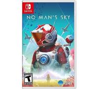 No Man's Sky for Nintendo Switch