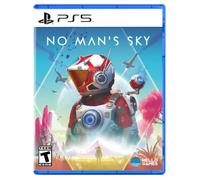No Man's Sky for PlayStation 5 [USA]