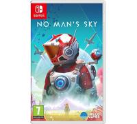 Bandai Videojuego No Man's Sky para Nintendo Switch