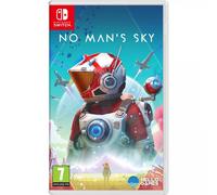 No Mans Sky Switch (SP) [155961]