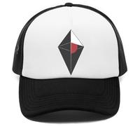 No Mans Sky - Logo Gorra De Béisbol Baseball Rapper Cap