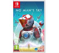 No Man's Sky Nintendo Switch (Nintendo Switch)