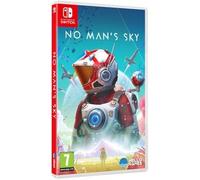 No Mans Sky Switch (SP) [155961]