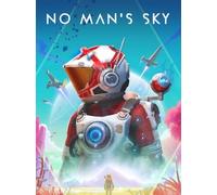 No Man's Sky (PC) - Steam Key - ROW