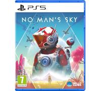 Bandai Videojuego No Man's Sky PS5