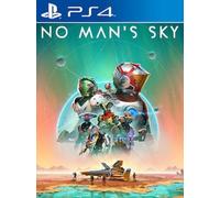 No Man's Sky (PS4) - PSN Account - GLOBAL