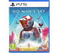 No Mans Sky PS5