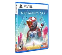 No Man's Sky PS5