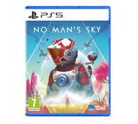 No Mans Sky PS5