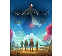 No Man's Sky (Xbox One) - Xbox Live Key - EUROPE