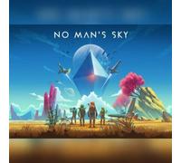No Man's Sky (Xbox One / Xbox Series X|S) Xbox Live Key - EU