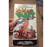 No Man's Valley [Alemania] [VHS]