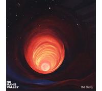 No Man'S Valley - Time Travel [Vinilo]