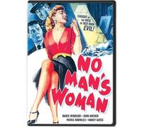 No Man's Woman [USA] [DVD]