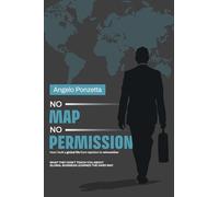 No Map, No Permission: How I Built a Global Life from Rejection to Reinvention