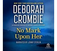 No Mark Upon Her (The Duncan Kincaid / Gemma James Novels)