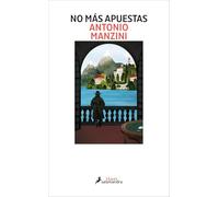 No más apuestas (Subjefe Rocco Schiavone 8) (Salamandra Black)