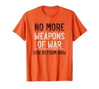 No más Armas de Guerra, reforma de Armas Ahora Camiseta