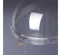 No más desorden innovadora tecnología antisalpicaduras que garantiza una experiencia de cocción más limpia cada vez que lo utilices (base)