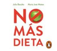 No Más Dieta (audiolibro)