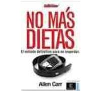 No más dietas