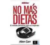 No más dietas | Allen Carr