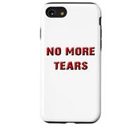 No más lágrimas Carcasa para iPhone SE (2020) / 7/8