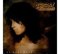 No Más Lágrimas - Ozzy Osbourne CD Epic