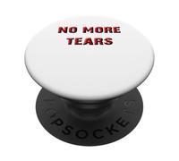 No más lágrimas PopSockets PopGrip Adhesivo