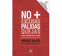 No más pálidas: Cuatro actitudes para el éxito
