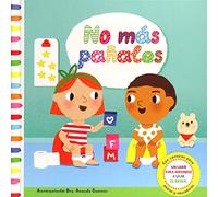 No más pañales (PICARONA)